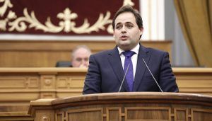 Núñez anuncia que creará una mesa permanente de diálogo con sindicatos para implementar mejoras para los empleados públicos de la región a través de los presupuestos de 2020 2 Núñez anuncia que creará una mesa permanente de diálogo con sindicatos para implementar mejoras para los empleados públicos de la región a través de los presupuestos de 2020