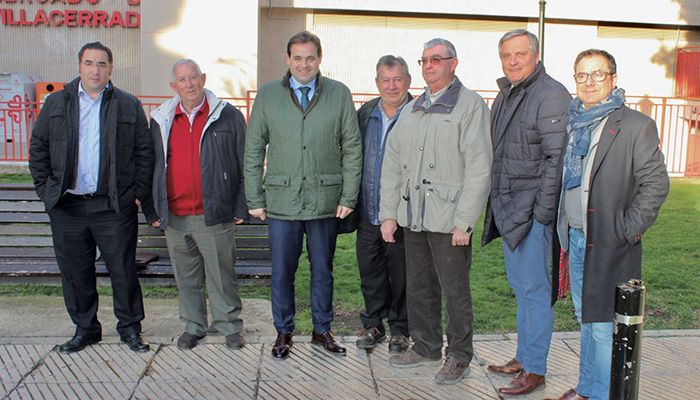 Núñez anuncia que el PP-CLM presentará en las Cortes regionales una Proposición de Ley para modificar la Ley de Caza aprobada por Page y Podemos