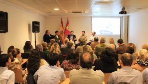 Núñez asegura que el PP-CLM está a disposición del sector de la Tauromaquia para su defensa y para que siga siendo un motor para la dinamización económica