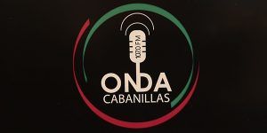 Onda Cabanillas 107.0 FM ya tiene logotipo