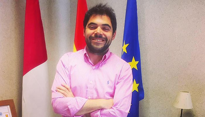 Por una Igualdad llena de oportunidades