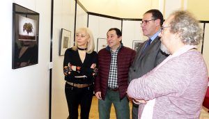 Prieto entrega los premios del II Concurso Nacional de Fotografía Diputación Provincial de Cuenca 2018 2 Prieto entrega los premios del II Concurso Nacional de Fotografía Diputación Provincial de Cuenca 2018