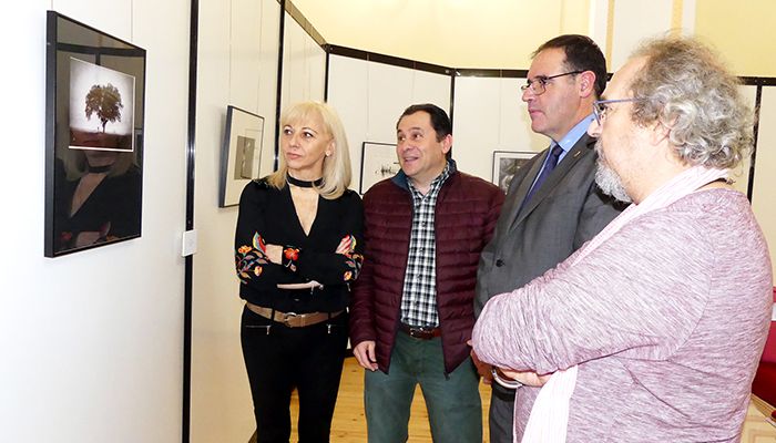 Prieto entrega los premios del II Concurso Nacional de Fotografía Diputación Provincial de Cuenca 2018