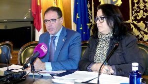 Prieto ve en el Concurso Lanzadera un gran aliado para la diversificación del tejido empresarial de la provincia 2 Prieto ve en el Concurso Lanzadera un gran aliado para la diversificación del tejido empresarial de la provincia