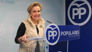 Quintanilla exige la dimisión o el cese del vicepresidente del Gobierno de Page por insultar a Paco Núñez 2 Quintanilla exige la dimisión o el cese del vicepresidente del Gobierno de Page por insultar a Paco Núñez