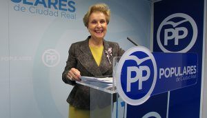 Quintanilla “Los castellano-manchegos no van a perdonar a Page que su partido esté haciendo cesiones a los independentistas”