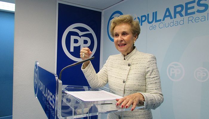 Quintanilla “Los pactos entre PSOE y Podemos hacen daño a la democracia, a la Constitución y, sobre todo, a los servicios sociales básicos”