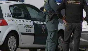 Ratifican la absolución del Guardia Civil que mató a un atracador en Guadalajara