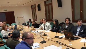 RFEC, Ministerio de Agricultura y Comisión Europea siguen trabajando contra la peste porcina