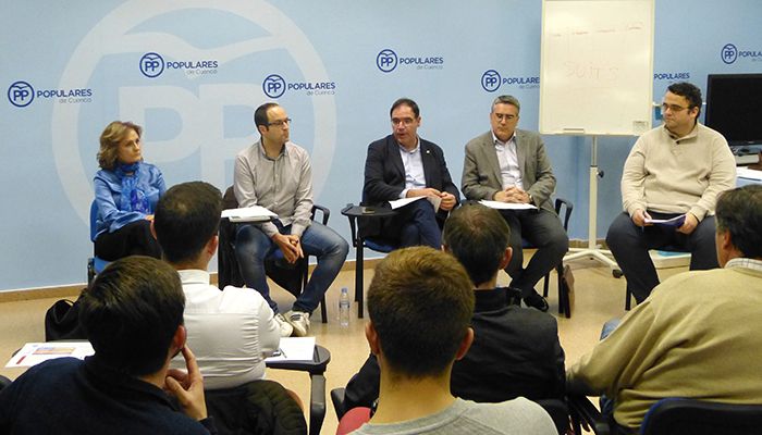 Rodríguez asegura que la desidia del Gobierno de Page está provocando el desmantelamiento de los servicios sociales en Castilla-La Mancha