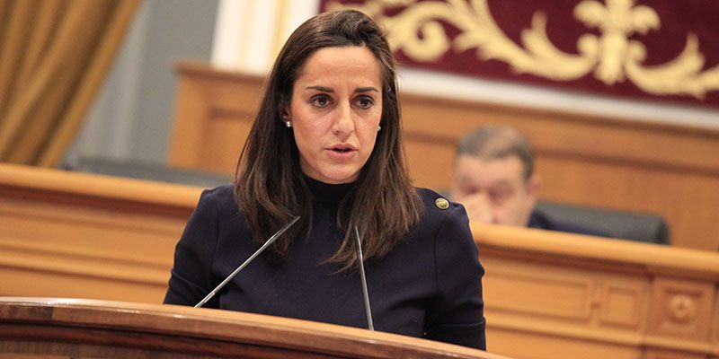 Roldán “Como Page va en coche oficial, poco le importa lo que suceda con el servicio de transporte de autobús en Castilla-La Mancha”