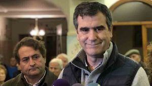 Román anuncia que el Ayuntamiento de Guadalajara destinará 150.000 euros a la ejecución, en colaboración con Cáritas Diocesana, de un nuevo albergue para personas sin hogar