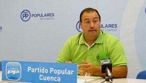 Salmerón critica el cinismo y el oportunismo del Gobierno de Page, “que utiliza la pesca a su antojo para sacar rédito político” 2 Salmerón critica el cinismo y el oportunismo del Gobierno de Page, “que utiliza la pesca a su antojo para sacar rédito político”