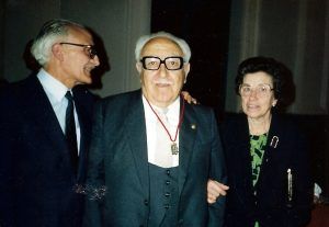 segundo pastr es nombrado hijo adoptivo de cuenca