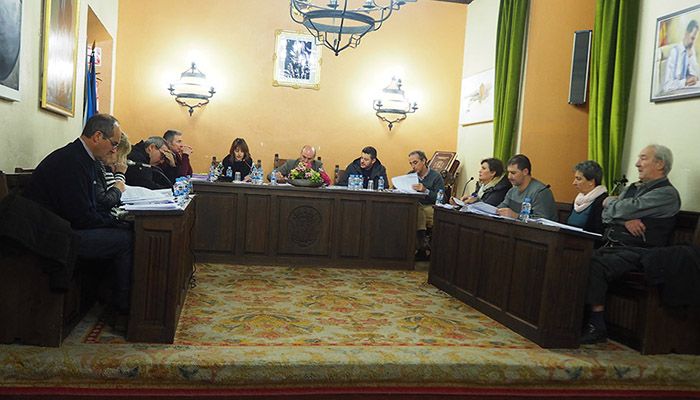 Sigüenza ejecutará al menos una obra en cada una de sus pedanías en 2019