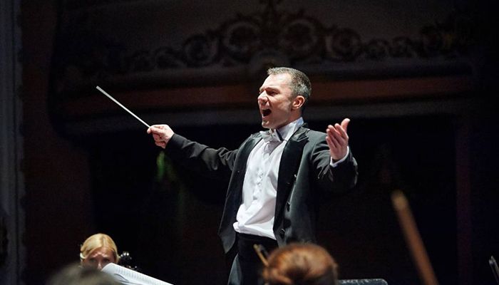 Strauss, Brahms, Puccini, Verdi y Tchaikovski el sábado, 22 de diciembre, en el Buero Vallejo