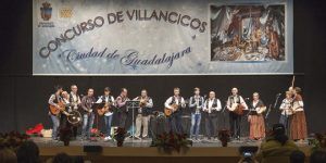 Tradicional concurso de villancicos en el TABV para la mañana del domingo, 16 de diciembre