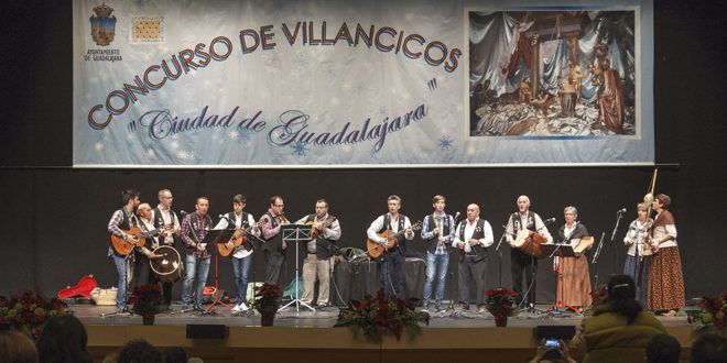 Tradicional concurso de villancicos en el TABV para la mañana del domingo, 16 de diciembre