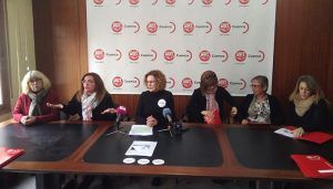 UGT denuncia que las auxiliares de ayuda a domicilio de Cuenca cobran 6 euros la hora y llevan sin convenio desde 2014