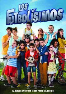 Un total de 46 películas nuevas en los fondos de la Biblioteca Municipal de Cabanillas