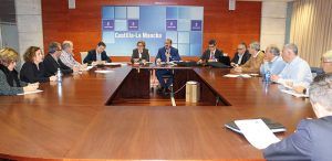 Un total de 85 municipios de zona ITI de Guadalajara han presentado proyectos de turismo y eficiencia energética a las convocatorias de la Junta