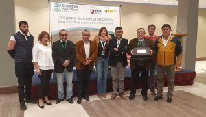 UPTA anuncia en Guadalajara la creación de la primera red de ayuntamientos rurales emprendedores de España 2 UPTA anuncia en Guadalajara la creación de la primera red de ayuntamientos rurales emprendedores de España