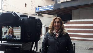 Valmaña reprocha a Sánchez y Page los ‘daños colaterales’ que están causando sus alianzas con fuerzas que no defienden la unidad de España