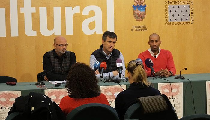 Vuelve a Guadalajara “Otro Teatro” y “Música en Primavera” con descuentos del 50% para los jóvenes de entre 14 y 30 años