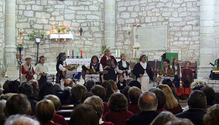 Ya es Navidad en Pareja