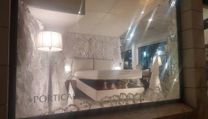 Ya hay ganadores del Concurso de Escaparates Navideños convocado por el Ayuntamiento de Guadalajara