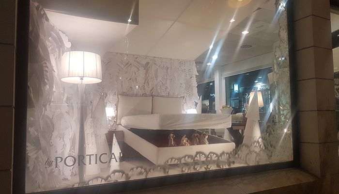 Ya hay ganadores del Concurso de Escaparates Navideños convocado por el Ayuntamiento de Guadalajara