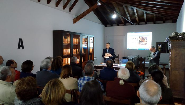 “Guadalajara y sus campos de batalla”; Brihuega, tierra de corazón