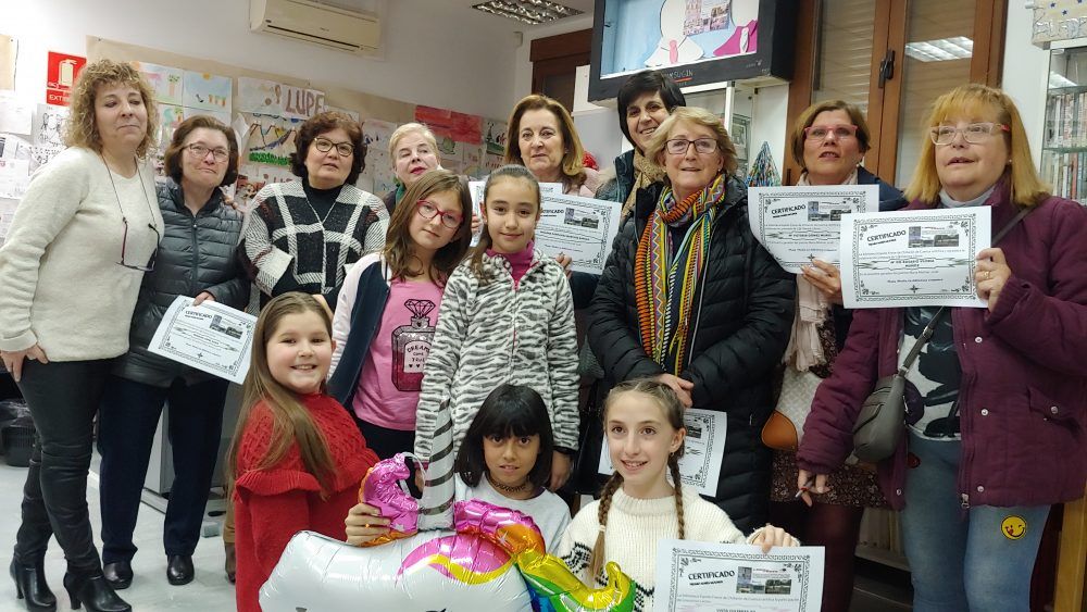 La Biblioteca de Chillarón, premio María Moliner para municipios menores de 50.000 habitantes