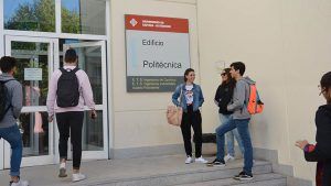 Abierto el plazo de matrícula del 6º Curso de diseño y fabricación de materiales compuestos reforzados con fibra de la UCLM