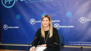 Agudo anuncia que el PP va a presentar mociones en los ayuntamientos para exigir a Page que asuma los sobrecostes por la subida del SMI en los planes de empleo