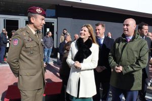 Agudo: “Page debería estar defendiendo la democracia, la libertad y la unidad de España y no posicionándose a favor de Podemos y Bildu”