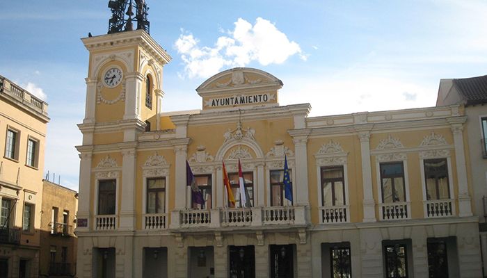 Ahora Guadalajara quiere que el Ayuntamiento conciencie del “patrimonio inmaterial” de la ciudad dando difusión al Fuero Largo