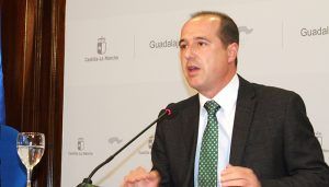 Alberto Rojo considera “grandes noticias para Guadalajara y la comunidad educativa” el desbloqueo del proyecto del Campus y la licitación del IESO de Alovera