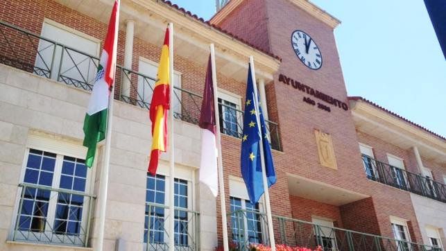 Alovera, Cabanillas y Villanueva de la Torre exigen a la Diputación que deje de vulnerar la Ley, y sufrague el coste de las administraciones electrónicas municipales