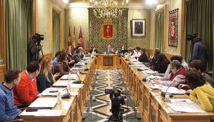 Aprobada la moción presentada por el PP en el Ayuntamiento de Cuenca en defensa de la tauromaquia