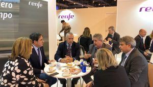 Ayuntamiento y Renfe promocionarán Cuenca a través de atractivos paquetes turísticos