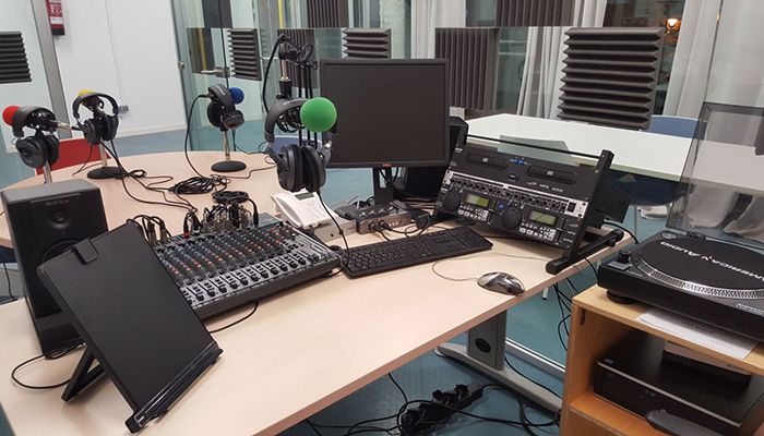 Cabanillas vivirá este viernes la gran fiesta de puesta de largo de su nueva radio municipal y colaborativa