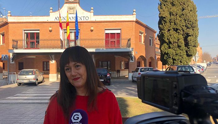 Cautela y satisfacción en Ciudadanos Azuqueca tras la publicación de una encuesta con la que lograría la Alcaldía en mayo