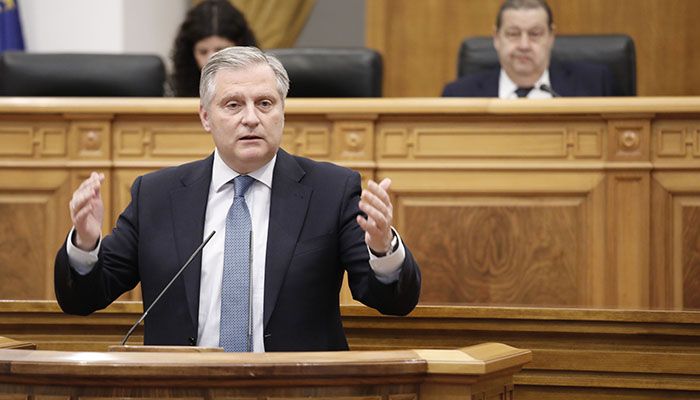 Cañizares Page no explica el recorte de 135 millones de euros a los Dependientes y Mayores en la Ejecución del Presupuesto de 2018