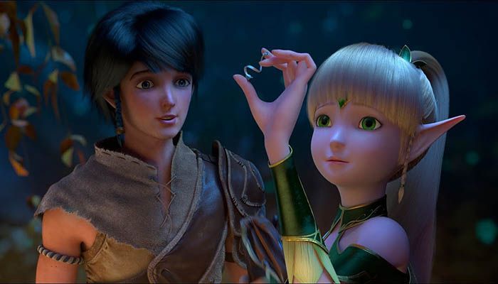 Cine infantil para tarde del domingo, 20 de enero, en el Teatro Moderno