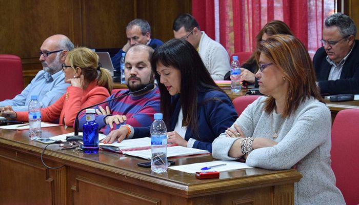 Ciudadanos Azuqueca lleva a Pleno la puesta en marcha de un plan para garantizar la convivencia y seguridad en la Plaza 3 de abril