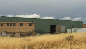 ciudadanos cuenca aboga por agotar el periodo de vida útil de la planta de tratamiento antes de “dilapidar” el dinero público