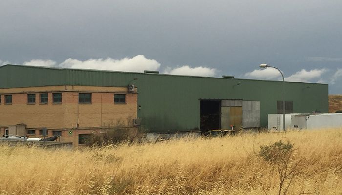 Ciudadanos Cuenca aboga por agotar el periodo de vida útil de la planta de tratamiento antes de “dilapidar” el dinero público