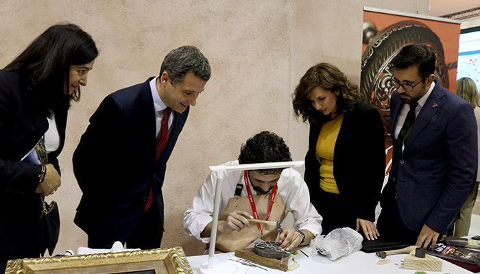 Cs C-LM lamentan que las políticas en materia de turismo del PP y PSOE conviertan a esta región en lugar de paso en vez de en un destino