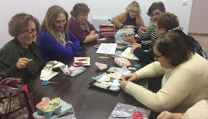 Cs Cuenca aboga por dotar al hospital Virgen de la Luz de una unidad específica de Parkinson y otros trastornos del movimiento